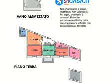 Period farmhouse with land for sale in Galatone