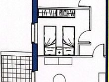 Newly Built Apartments in Fossacesia (Ch), Abruzzo, Italy