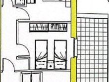 Newly Built Apartments in Fossacesia (Ch), Abruzzo, Italy