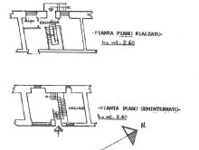 Lama dei Peligni  -  Rent to Buy  -  Independent Unit