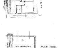 Single house in Bussi Sul Tirino (Abruzzo, Pe, Italy)