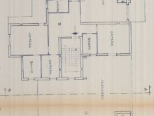 Villa in Sambuceto (Ch) center, Abruzzo, Italy