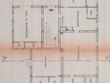 Villa in Sambuceto (Ch) center, Abruzzo, Italy