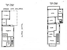 Villa Enea  -  Villanova di Cepagatti, Abruzzo, Italy- (Abruzzo