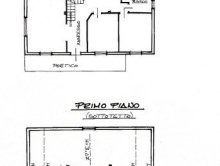 "Detached villa in Pianella (district of Cerratina) with garden. Abruzzo (PE)