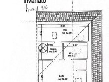 Terraced House San Silvestro (PE), Abruzzo, Italy