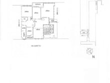 Office for sale in via Pisani