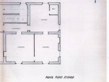 Historic Three-Room Apartment in the Heart of Mandello: Unique Opportunity