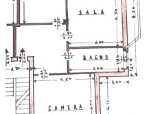 Two-room apartment Lierna: Perfect for you!