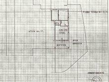 Dream of your Second Home: Mountain Refuge in Esino Lario