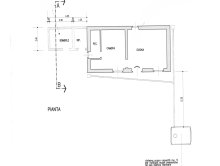 Enchanting Mountain Toll Booth in Era Alpe Cetra