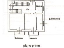 House in Mandello: Tax Deductions and Private Garden!