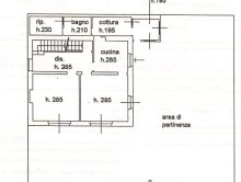 House in Mandello: Tax Deductions and Private Garden!