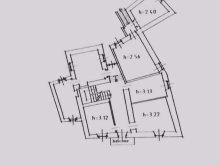 Detached House for Sale in the Historic Heart of Maggiana