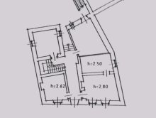 Detached House for Sale in the Historic Heart of Maggiana