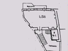 Renovated Property with Garden in Molina di Mandello