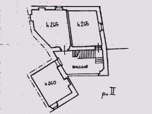 Renovated Property with Garden in Molina di Mandello