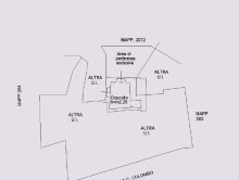 Renovated Property with Garden in Molina di Mandello