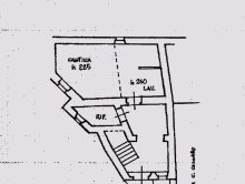 Renovated Property with Garden in Molina di Mandello