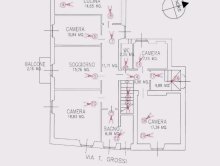 Invest in the Future: Unique Opportunity in the Center of Mandello