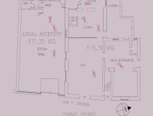 Invest in the Future: Unique Opportunity in the Center of Mandello