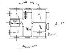 Elegant Historic Villa for sale in Mandello del Lario