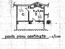 Detached villa with garden in Varenna, near the lake