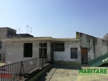 Penthouse in the historic center of Naples, with panoramic terrace