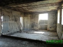 Penthouse in the historic center of Naples, with panoramic terrace