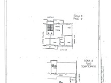 M4 BLU - THREE ROOMS HIGH FLOOR V.LE FORLANINI, 1