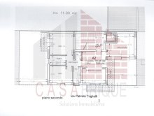 New construction: three-room apartments with two bathrooms and garage, Bagheria