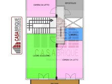 Apartment in good condition in Bagheria