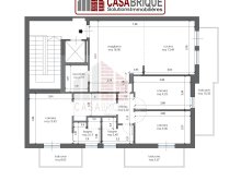 New construction apartment in Bagheria