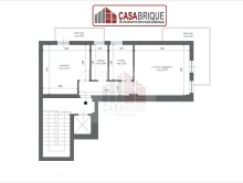 New construction apartment in Bagheria