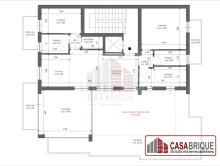 New construction apartment in Bagheria