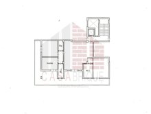 First floor apartment for sale with elevator in Bagheria