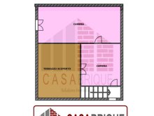 Corner detached house in Bagheria