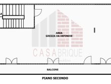 Entire building for sale in the center of Bagheria