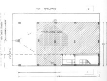 Three-level structure for sale in Bagheria