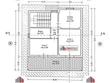 Newly built villas in Altavilla Milicia