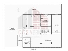 Semi-detached house in a residential context Altavilla Milicia