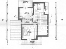 Newly built detached villa in Altavilla