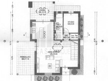 Newly built detached villa in Altavilla