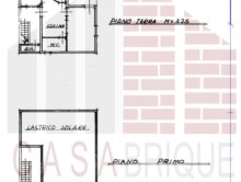 Detached house for sale in Caccamo