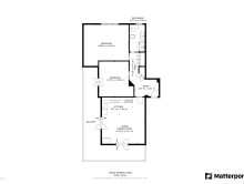 TOSCANELLA - Renovated apartment 3 rooms, Bright