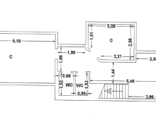 HOSPITAL AREA - property leased to a specialist medical centre