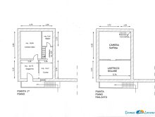 DETACHED HOUSE WITH TERRACE