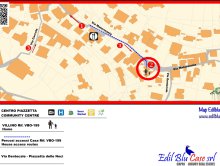 Detached house with sea view large terrace with garden 🛁 3 🛌 3