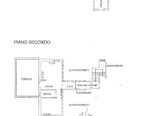 Renovated apartment with panoramic terrace!