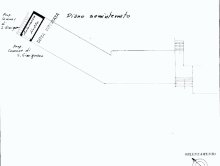 Near the center Apartment 112 sqm three bedrooms and garage